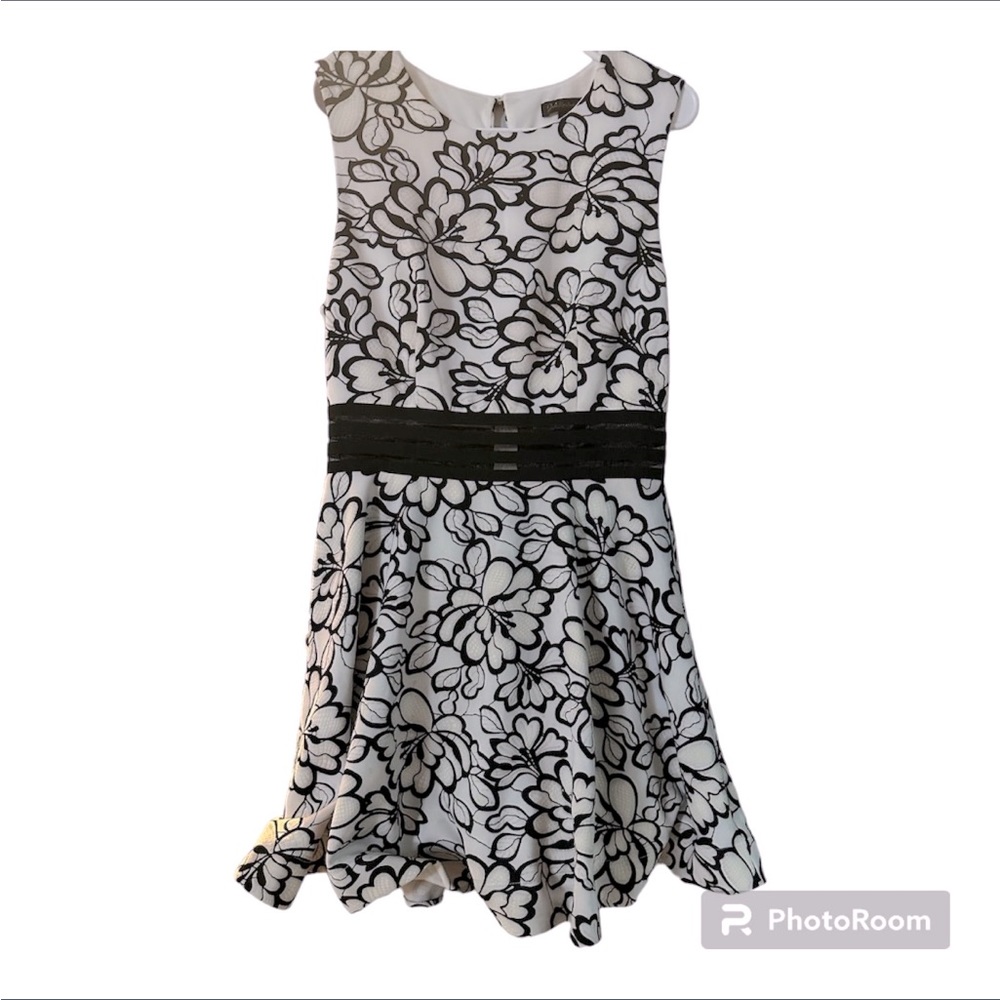Formal dress